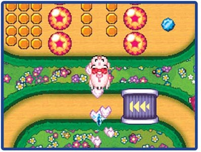 Imagen_3 Ya disponible ZhuZhu Princess para Nintendo DS