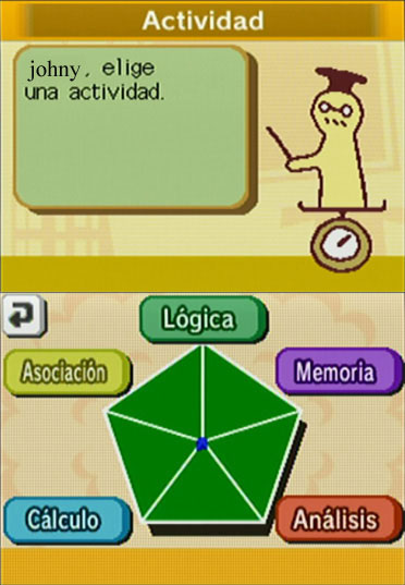 Imagen_2 A partir del 7 de julio, el que vaya de listo va a tener que demostrarlo con Big Brain Academy