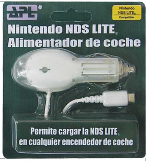 Imagen_1 ¡Viaja con la NDS Lite y recárgala donde quieras!