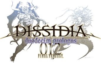 Imagen_1DISSIDIA duodecim prologus FINAL FANTASY para PSN disponible el 23 de marzo