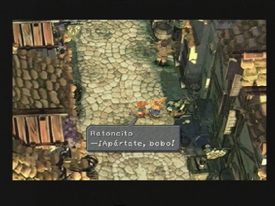 Imagen_4 Final Fantasy IX Vuelve a Europa esta semana