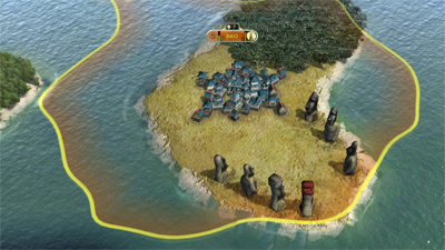 Imagen_3 Nuevo contenido descargable para  Sid Meier´s Civilization V: Polinesia 