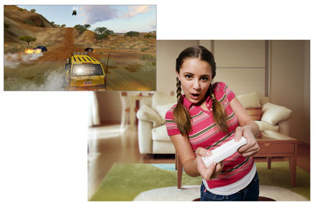 Imagen_5 Por fin llega a Wii Excite Truck el mejor juego de carreras de la pasada edición del E3 según la crítica estadounidense