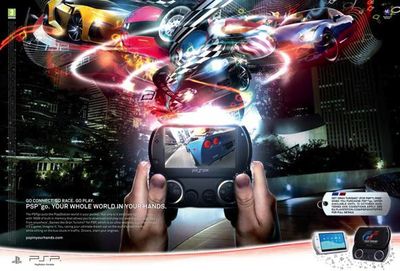 Imagen_1 Date prisa en comprar tu PSP go y llévate gratis Gran Turismo