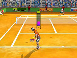 Imagen_4 Codemasters gana el set con Rafa Nadal Tennis para Nintendo DS™