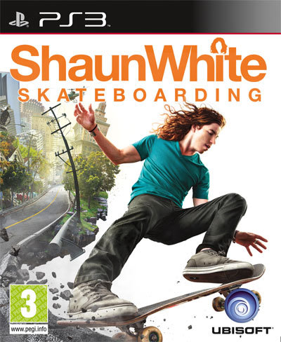 Imagen_1Ubisoft se abre paso en monopatín con Shaun White Skateboarding