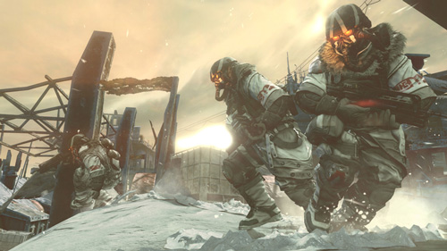 Imagen_1 Los Helghast atacan de nuevo en Killzone 3