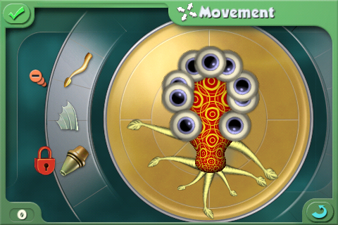 Imagen_3 Spore Origins se desliza hacia el iPhone