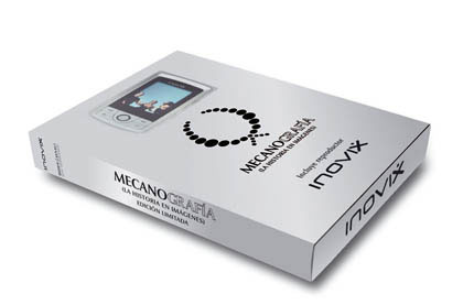 Imagen_2 Lo mejor de Mecano en tu reproductor Inovix