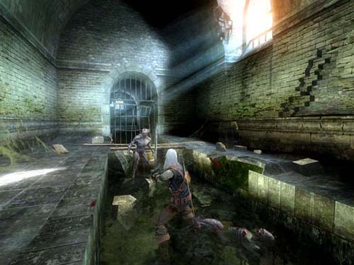Atari distribuirá The Witcher