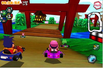 Imagen_4 Nuevas aplicaciones y juegos en la App Store