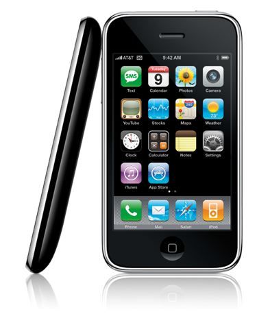Imagen_1 Telefónica anuncia la comercialización del iPhone 3G en España para clientes de prepago