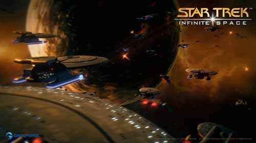 Imagen_3 Gameforge anuncia Star Trek - Infinite Space