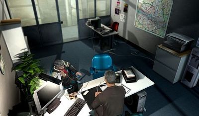 Imagen_2 Friendware lanza al mercado Believe & Betrayal: El Medallón de Judas