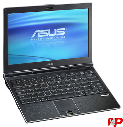 Imagen_1 ASUS presenta sus nuevos portátiles optimizados para Windows Vista