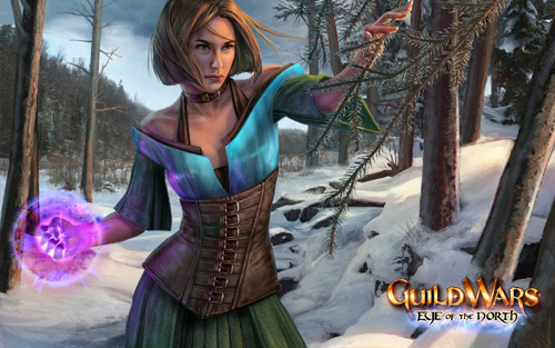 Imagen_3 Guild Wars: Eye of the North ya está disponible, expandiendo el mundo de Guild Wars
