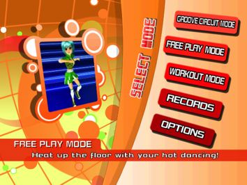 Imagen_4 Konami lleva a Wii la legendaria saga Dancing Stage