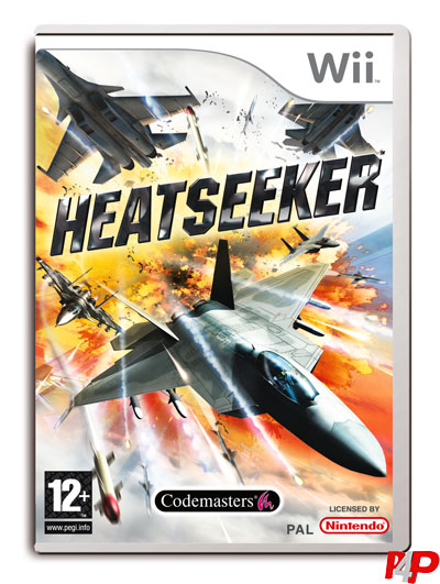 Imagen_1 Codemasters rompe la barrera del sonido al sacar a la luz los vídeos avances de Heatseeker