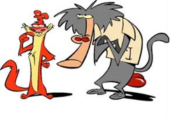 Imagen_2 Cartoon Network Racing, divertidas y alocadas carreras de karts