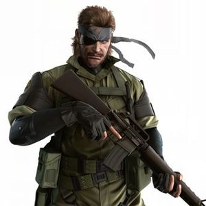 Imagen_1 Desvelados nuevos secretos sobre Peace Walker