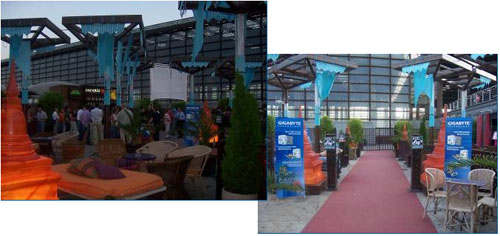 Imagen_2 MCR, celebra el lanzamiento de AM2 con sus clientes
