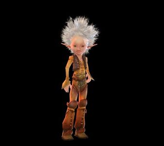 Imagen_1 Ubisoft presenta Arthur and the revenge of Maltazard: the videogame