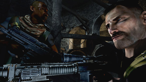 Imagen_2 Eidos anuncia Conflict: Denied Ops