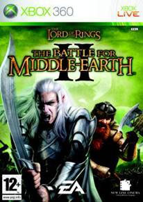 Imagen_1 La Batalla por la Tierra Media II para Xbox 360 está al caer (inglés)