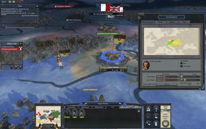 Imagen_3 Nuevo sistema de campaña de Napoleon Total War