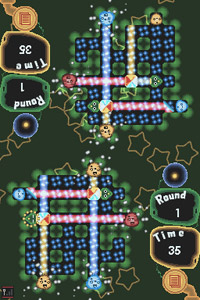 Imagen_3 Eidod anuncia PRISM: Light the Way para Nintendo DS