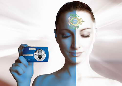 Imagen_1 Con Olympus, facilidad y rendimiento en su propio idioma