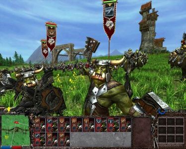 Imagen_1 Hoy se lanza World of Battles en Beta abierta