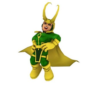 Imagen_4 Marvel Super Hero Squad Online: estos son los súper héroes lucharán contra el mal