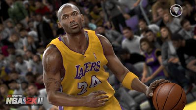 Imagen_1 2K anuncia la demo de NBA 2K11