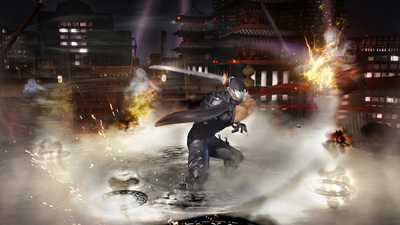 Imagen_1Los Mejores Guerreros de la Historia unirán sus fuerzas en Warriors Orochi 3 el próximo 30 de marzo