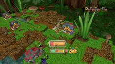 Imagen_3 “Band of Bugs” llega este miércoles a Xbox LIVE® Arcade