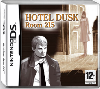 Imagen_1 Primer concurso internacional de relatos de Hotel Dusk