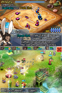 Imagen_4 La aventura continúa con Final Fantasy XII: Revenant Wings