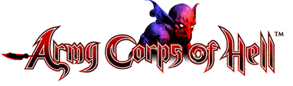 Imagen_1El Rey del Infierno de Army Corps of Hell sale a la calle