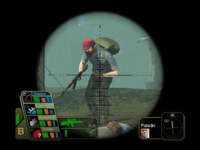 Imagen_1 Detalles del lanzamiento de Raven Squad