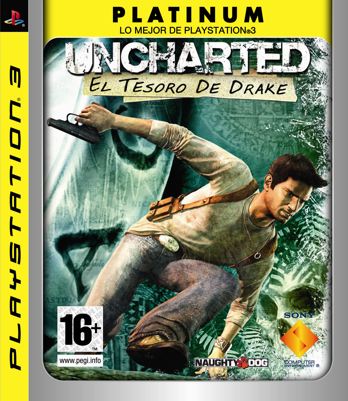 Imagen_2 La gama Platinum llega a PlayStation 3