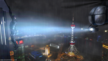 Imagen_2 Tom Clancy's Splinter Cell Double Agent™ ya es Gold