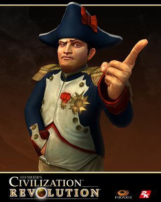 Imagen_1 Sid Meiers Civilization Revolution de 2K Games llega al iPad