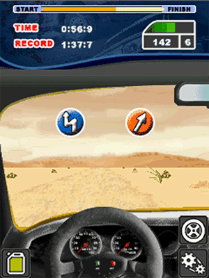 Imagen_2 Electronic Arts lanza Dakar 2007