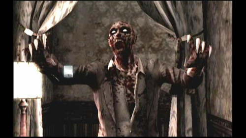 Imagen_4 Lanzamiento de Resident Evil: The Umbrella Chronicles para Wii