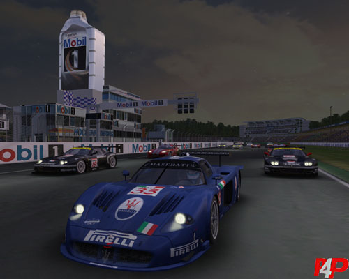 Demo de GTR 2 ya disponible