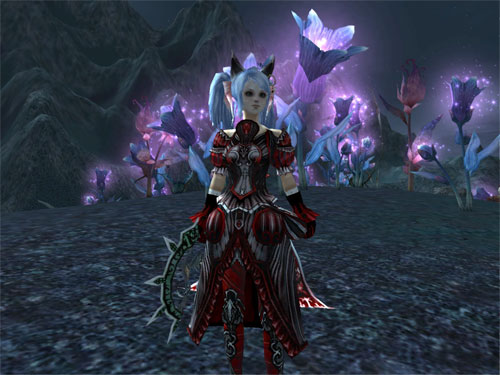 Imagen_3 Las Razas de Archlord
