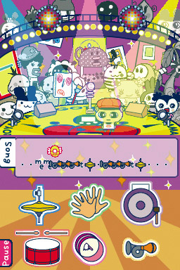 Imagen_4 Lanzamiento europeo de Tamagotchi Connexion: Corner Shop 2 para NDS