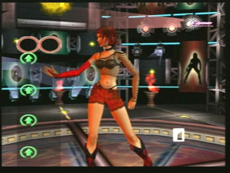 Imagen_2 Pop Star Academy para PS2