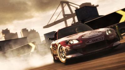 Imagen_1 Contenidos descargables de Race Driver GRID